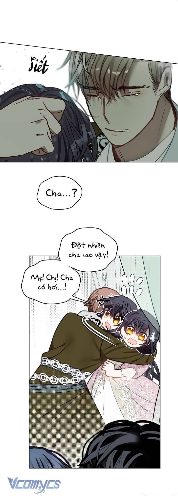 Thành Viên Trong Gia Đình Phát Cuồng Vì Tôi Chapter 84 - Trang 2