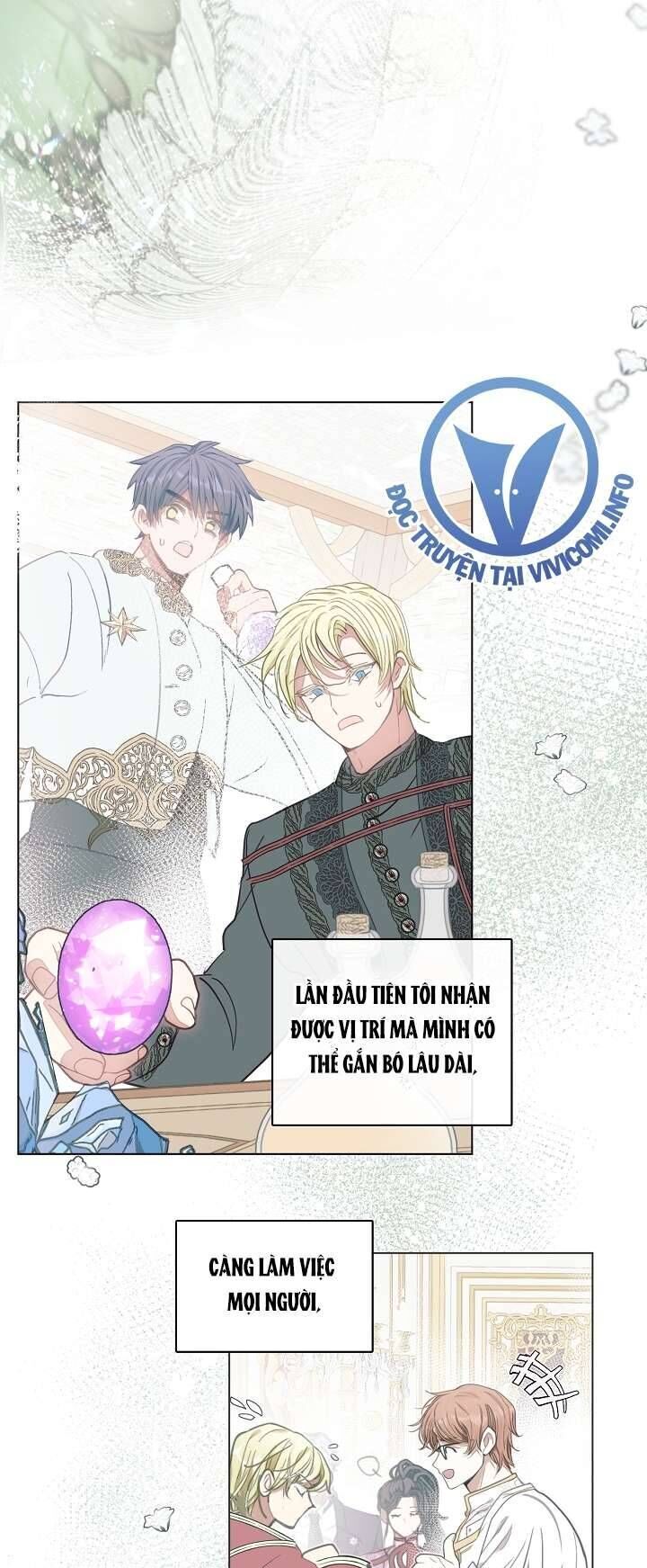 Thành Viên Trong Gia Đình Phát Cuồng Vì Tôi Chapter 84 - Trang 2