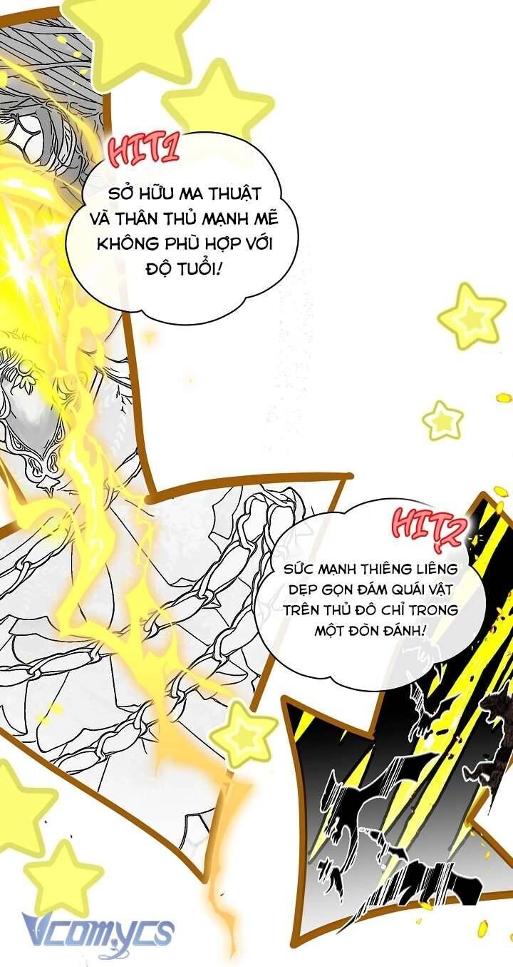 Thành Viên Trong Gia Đình Phát Cuồng Vì Tôi Chapter 84 - Trang 2