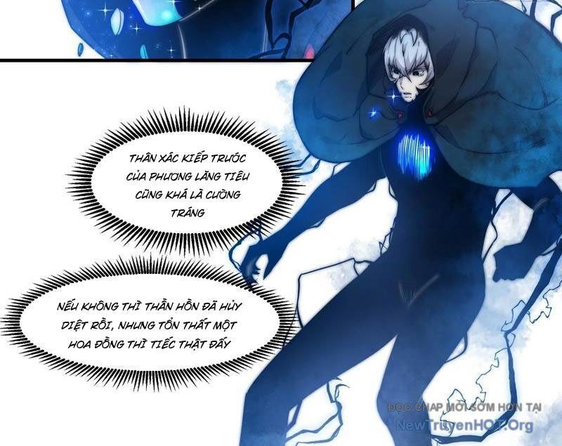 Lôi Kiếp Thập Vạn Niên Chapter 18 - Trang 2