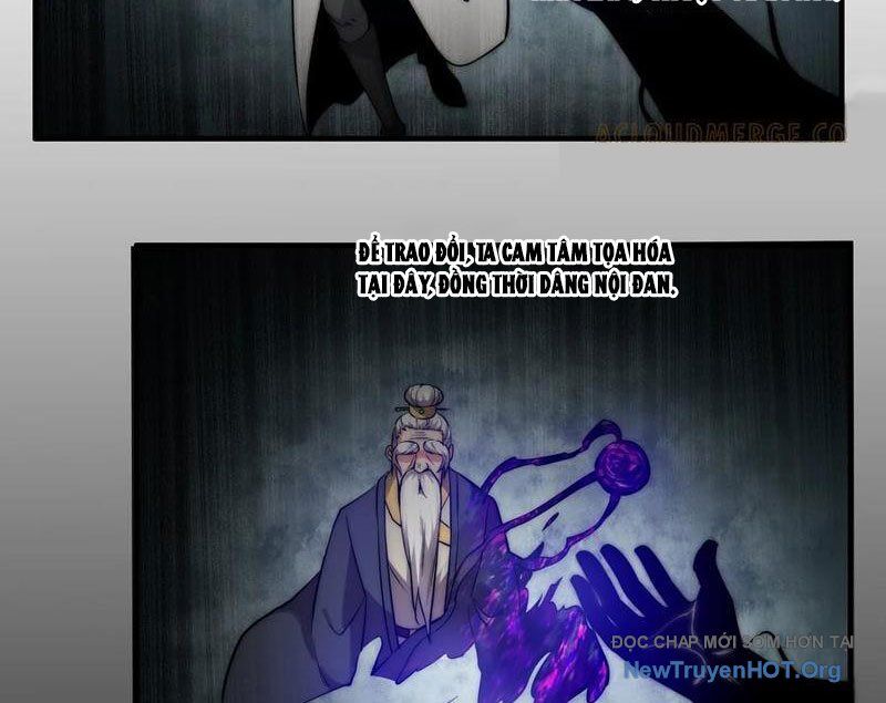 Lôi Kiếp Thập Vạn Niên Chapter 18 - Trang 2
