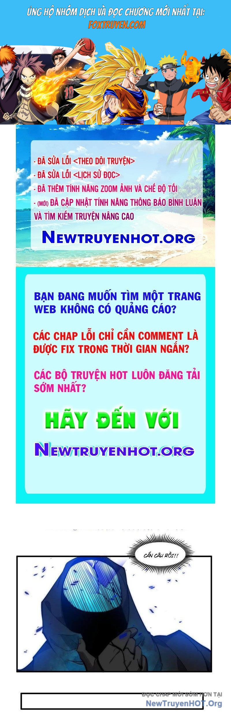Lôi Kiếp Thập Vạn Niên Chapter 18 - Trang 2