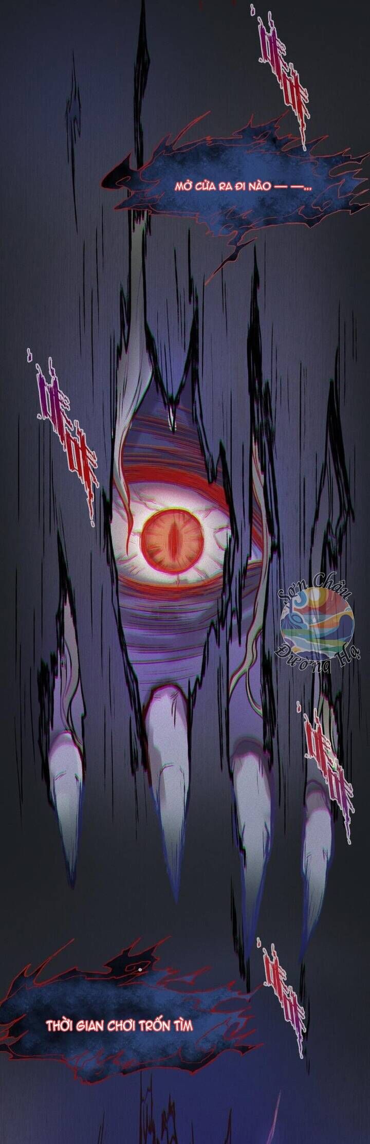 Nhân Môn Bất Tri Đạo Chapter 41 - Trang 2
