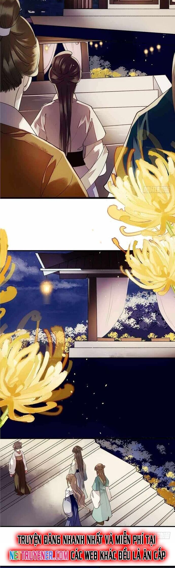 Nhất Phẩm Đích Nữ Chapter 45 - Trang 2