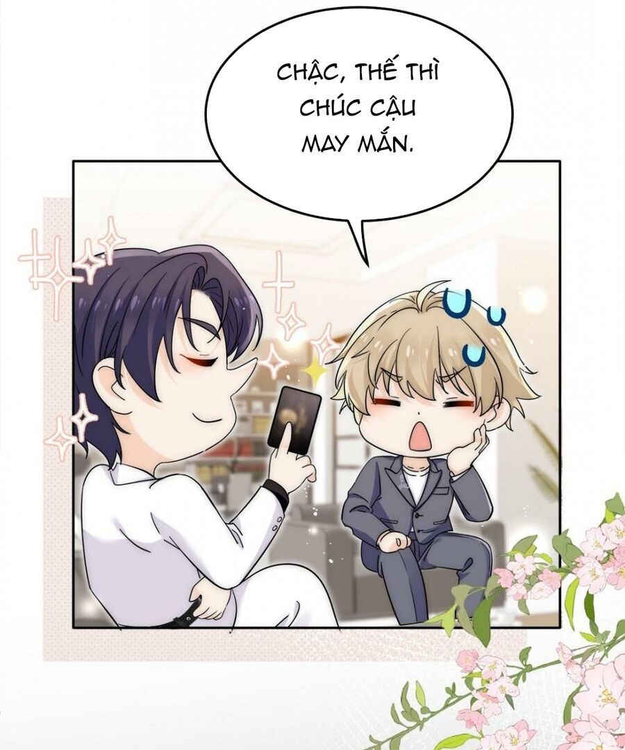 Pha Lê Xanh Chapter 52 - Trang 2