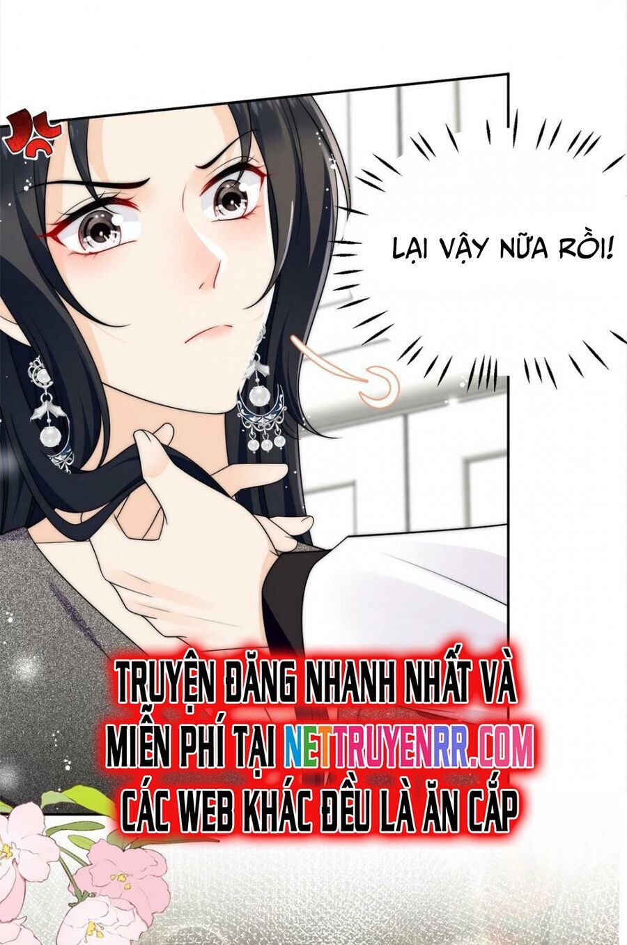 Pha Lê Xanh Chapter 52 - Trang 2