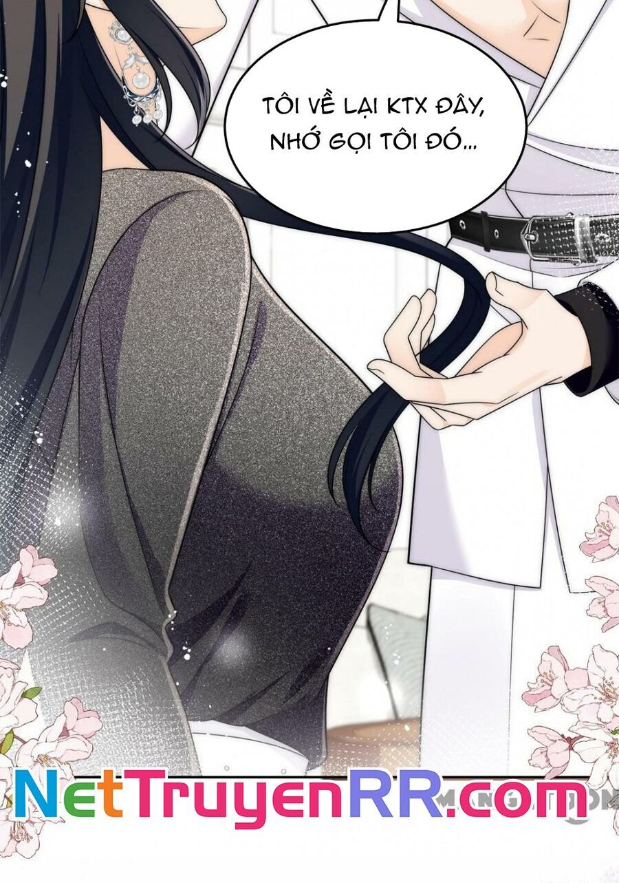 Pha Lê Xanh Chapter 52 - Trang 2