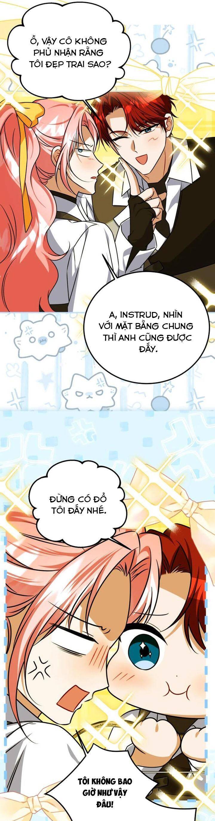 Cách Khiến Cuốn Tiểu Thuyết Bi Kịch Thành Chữa Lành! Chapter 49 - Trang 2