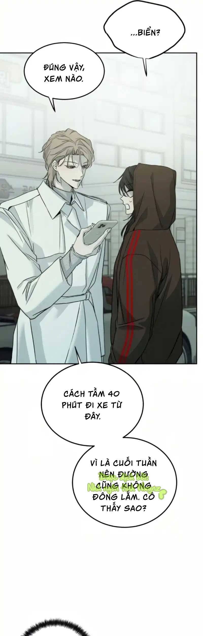 Những Thứ Thú Tính Chapter 13 - Trang 2