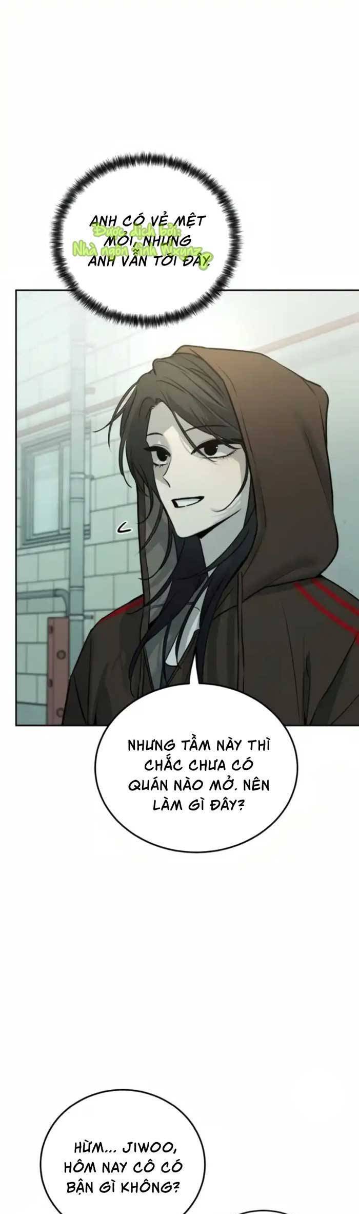 Những Thứ Thú Tính Chapter 13 - Trang 2