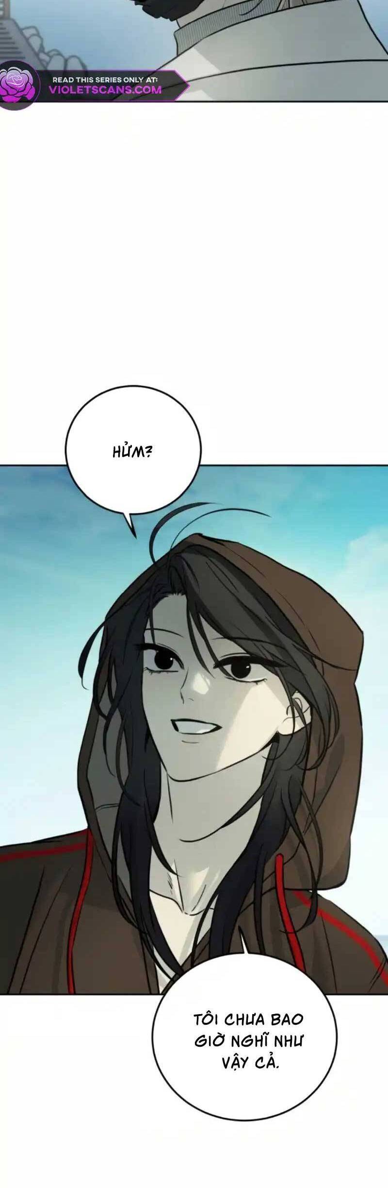 Những Thứ Thú Tính Chapter 13 - Trang 2