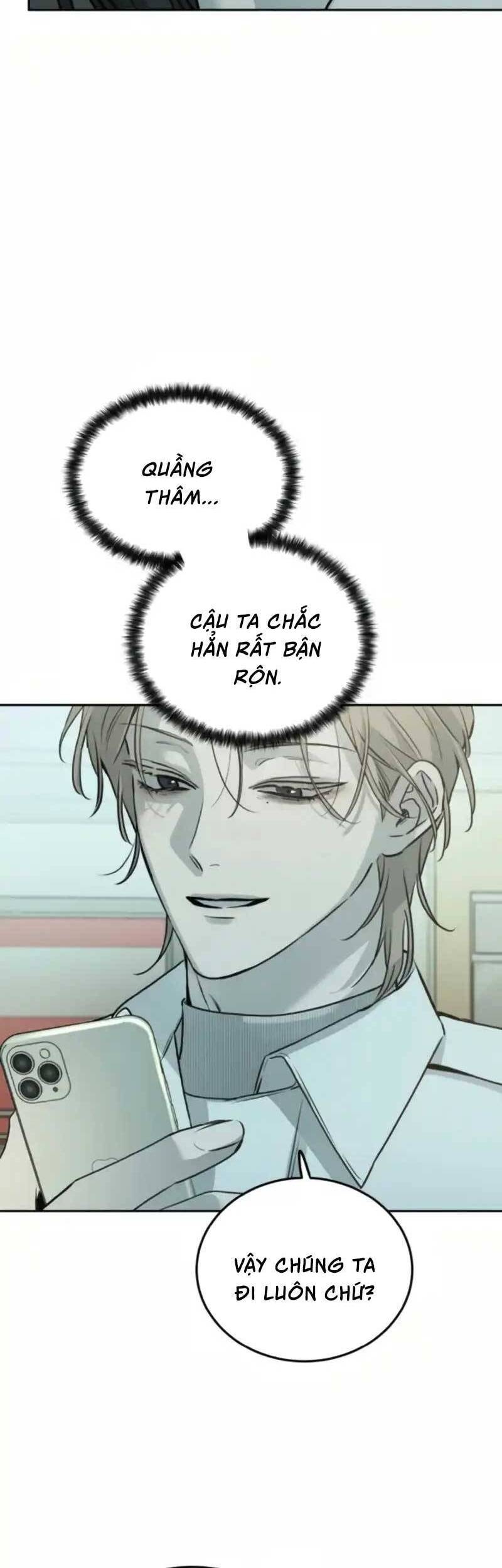 Những Thứ Thú Tính Chapter 13 - Trang 2