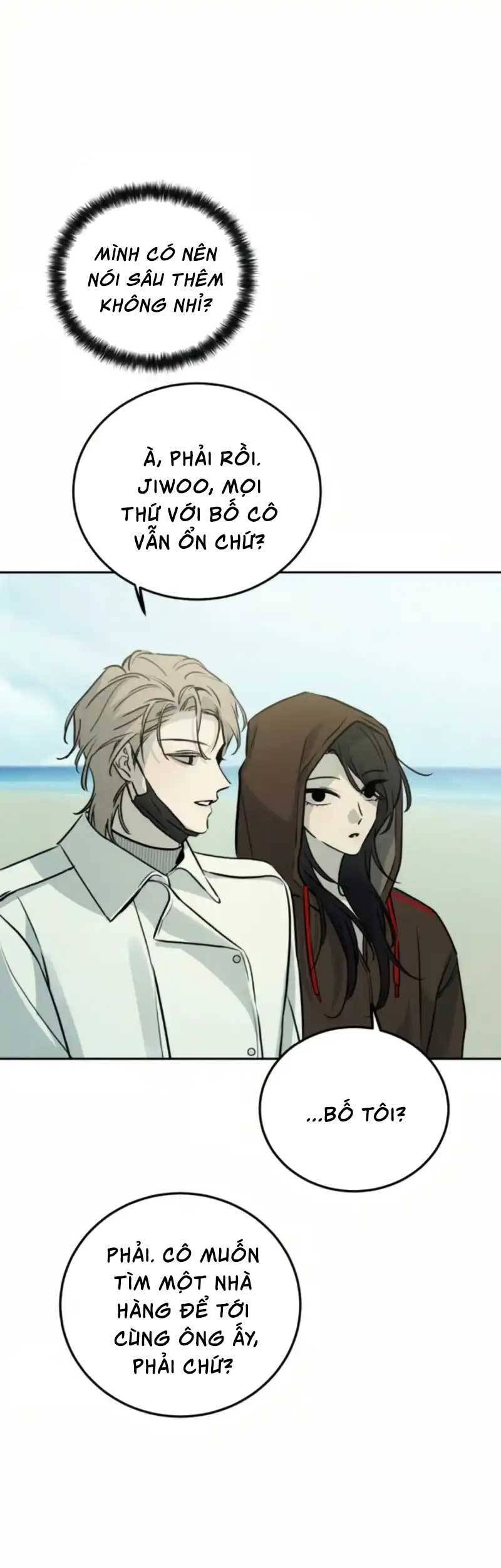 Những Thứ Thú Tính Chapter 13 - Trang 2