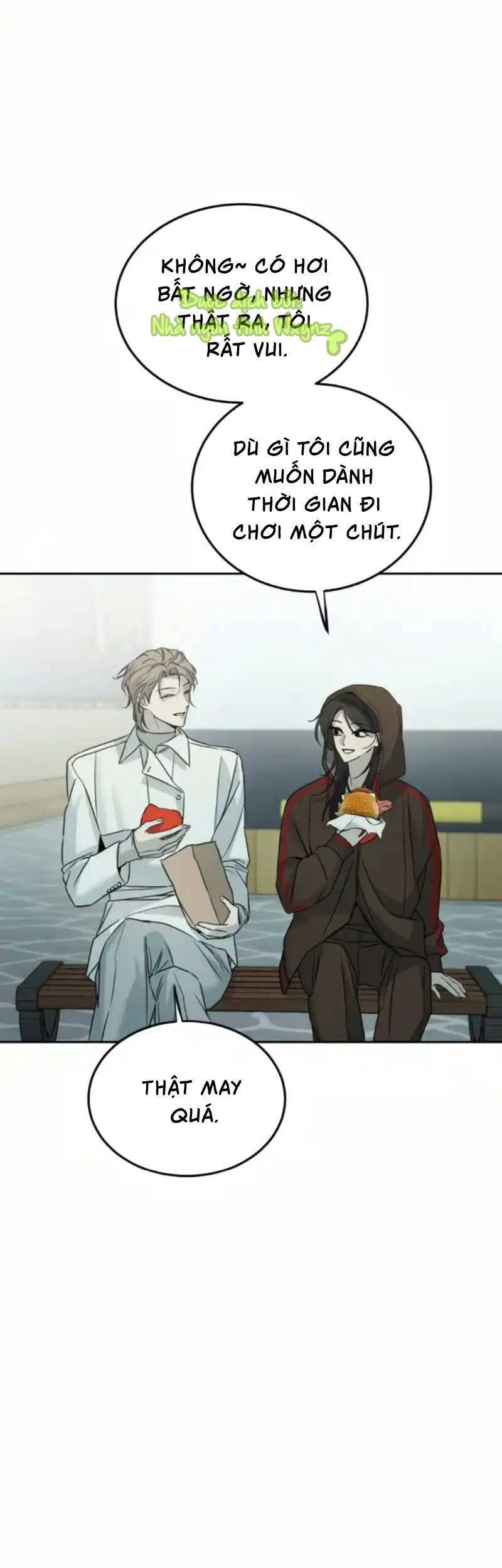 Những Thứ Thú Tính Chapter 13 - Trang 2