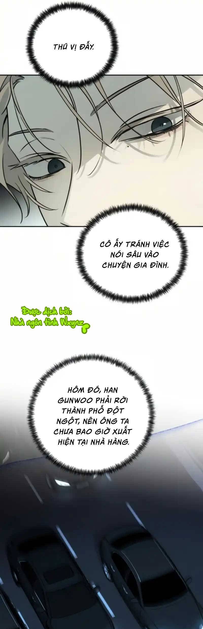 Những Thứ Thú Tính Chapter 13 - Trang 2