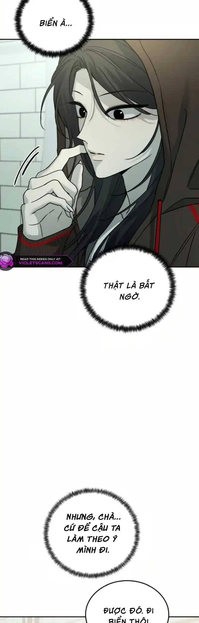 Những Thứ Thú Tính Chapter 13 - Trang 2