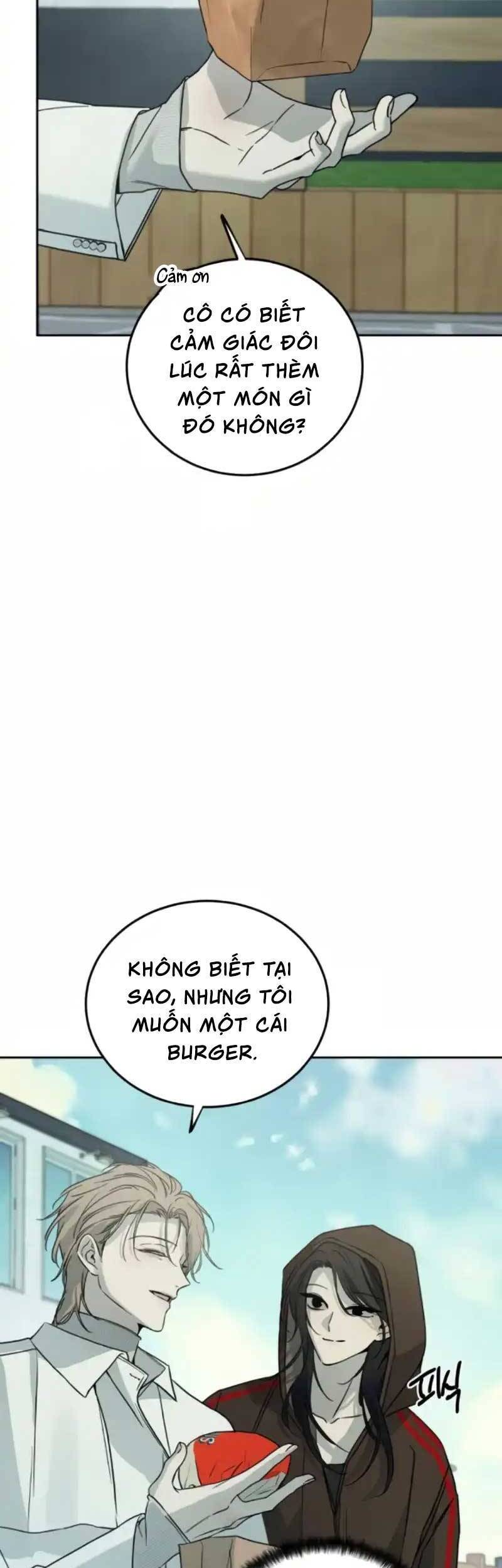 Những Thứ Thú Tính Chapter 13 - Trang 2