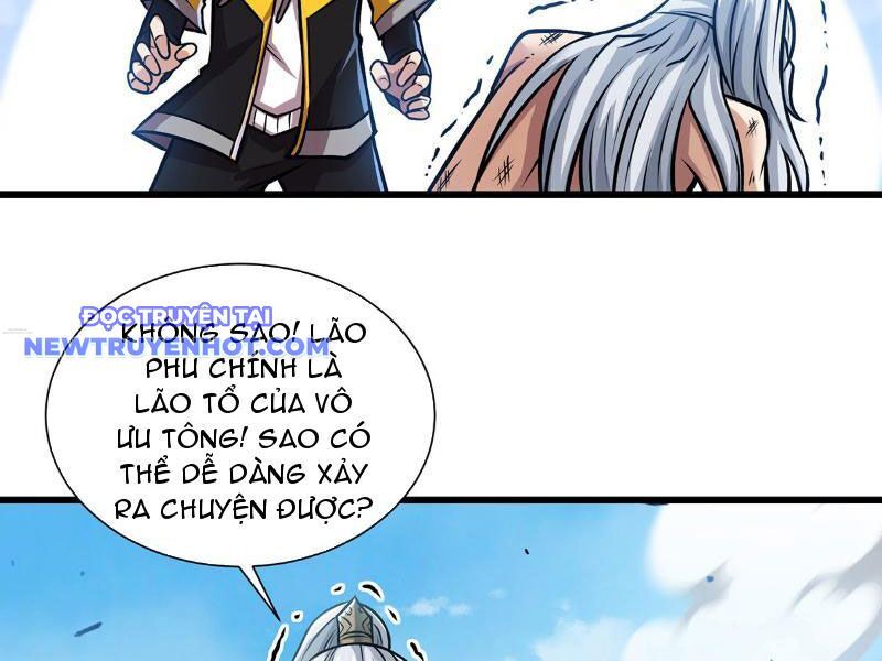 Ta Vô Địch Nhưng Chỉ Muốn Làm Phàm Nhân Chapter 2 - Trang 2