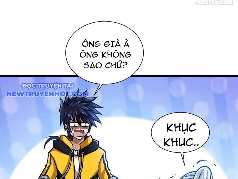 Ta Vô Địch Nhưng Chỉ Muốn Làm Phàm Nhân Chapter 2 - Trang 2