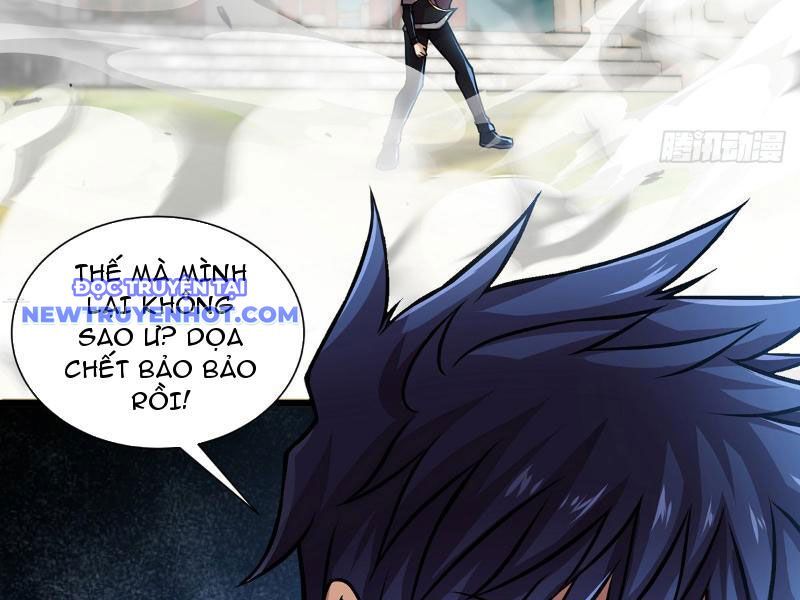 Ta Vô Địch Nhưng Chỉ Muốn Làm Phàm Nhân Chapter 2 - Trang 2