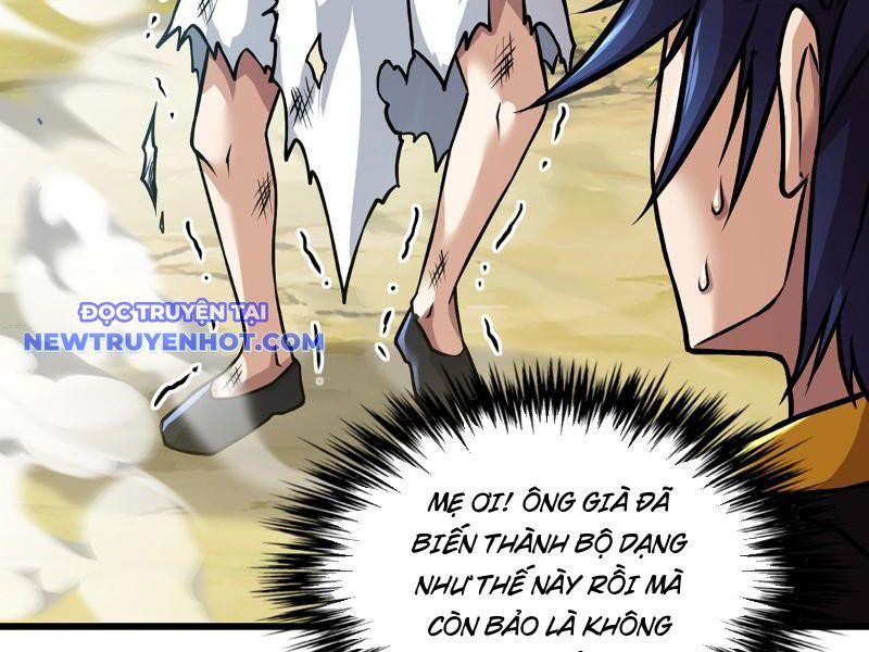 Ta Vô Địch Nhưng Chỉ Muốn Làm Phàm Nhân Chapter 2 - Trang 2