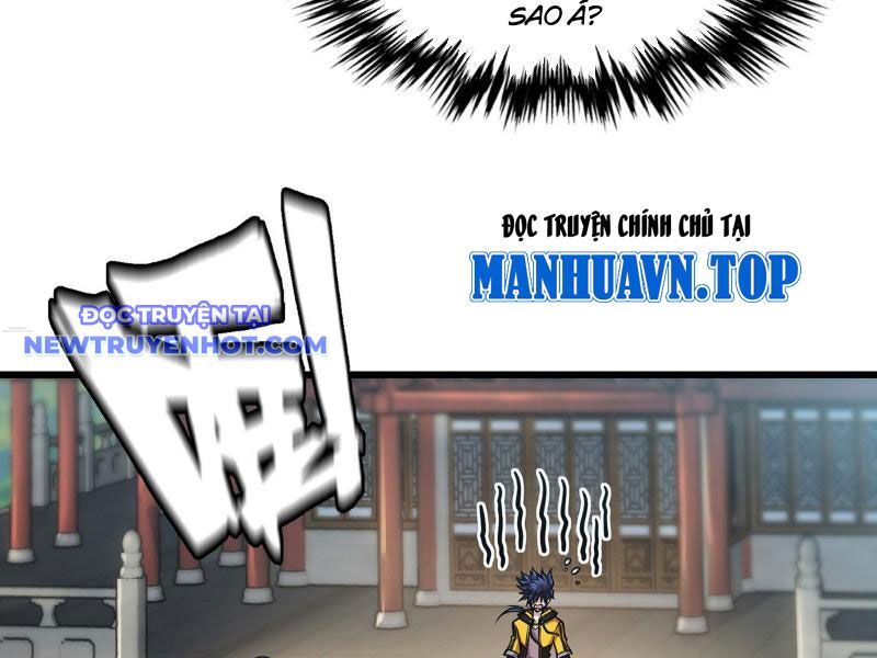 Ta Vô Địch Nhưng Chỉ Muốn Làm Phàm Nhân Chapter 2 - Trang 2