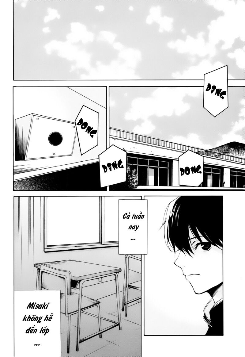 Another Chapter 003 - Trang 2