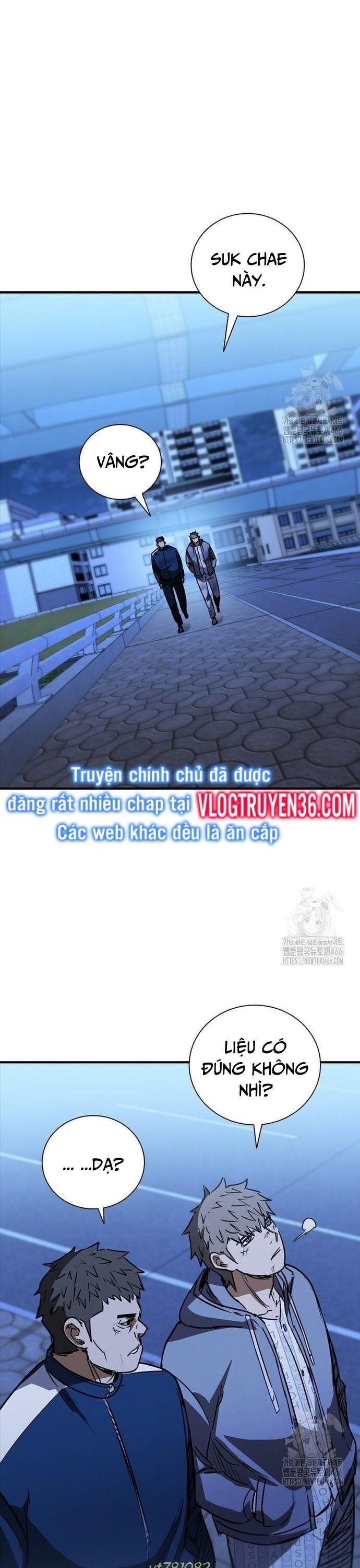 Cá Mập Wyvern Chapter 89 - Trang 2