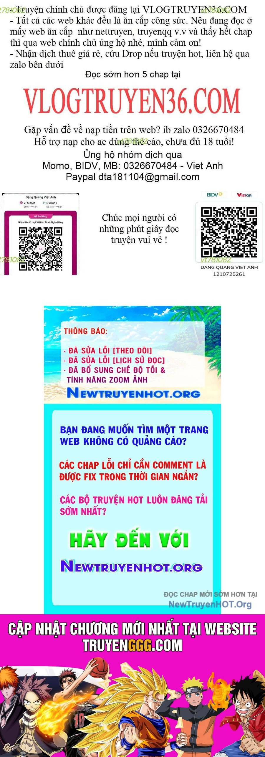 Cá Mập Wyvern Chapter 89 - Trang 2