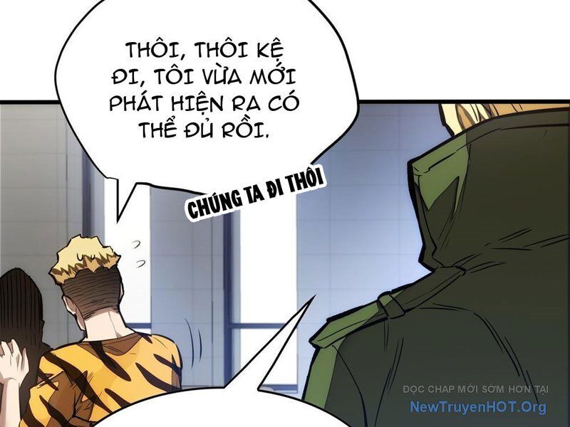 Thế Giới Siêu Phàm! Ta Là Ma Cà Rồng? Chapter 9 - Trang 2