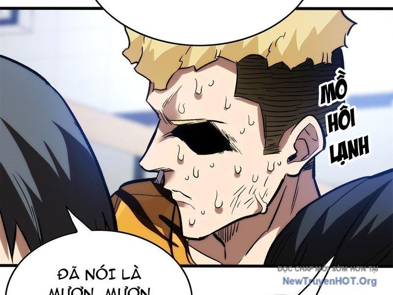 Thế Giới Siêu Phàm! Ta Là Ma Cà Rồng? Chapter 9 - Trang 2