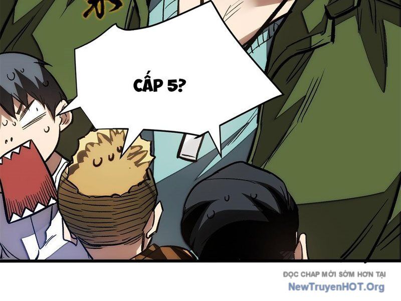 Thế Giới Siêu Phàm! Ta Là Ma Cà Rồng? Chapter 9 - Trang 2