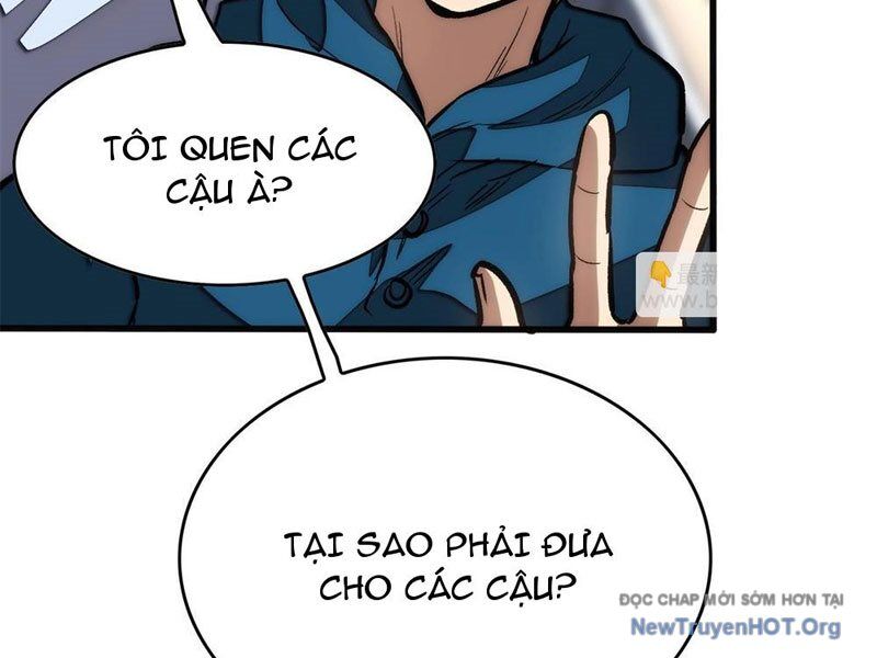 Thế Giới Siêu Phàm! Ta Là Ma Cà Rồng? Chapter 9 - Trang 2