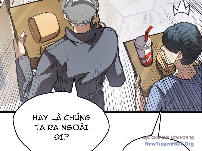 Thế Giới Siêu Phàm! Ta Là Ma Cà Rồng? Chapter 9 - Trang 2