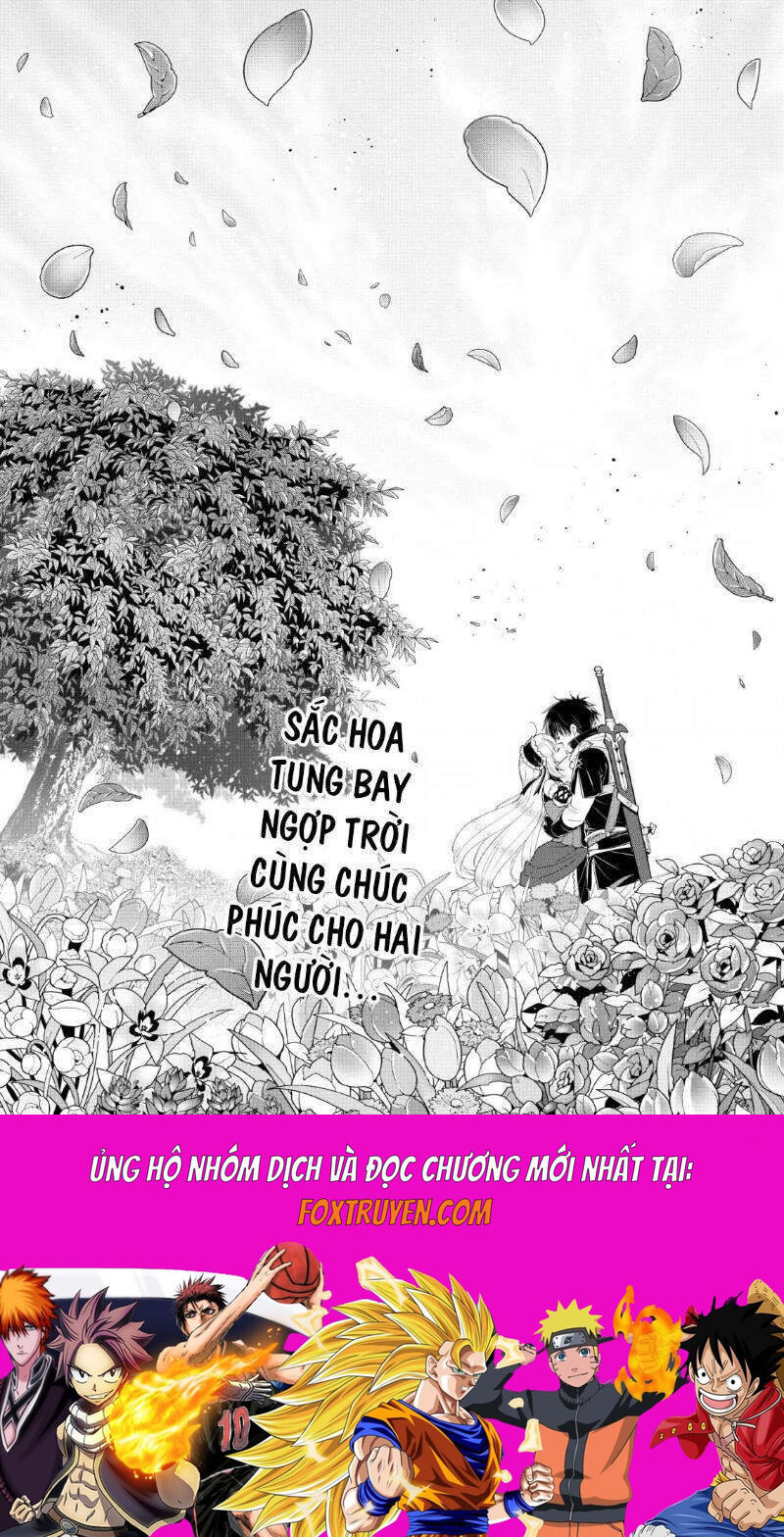 Mạo Hiểm Giả Hạng A Về Hưu Trồng Rau Nuôi Vợ Chapter 10 - Trang 2