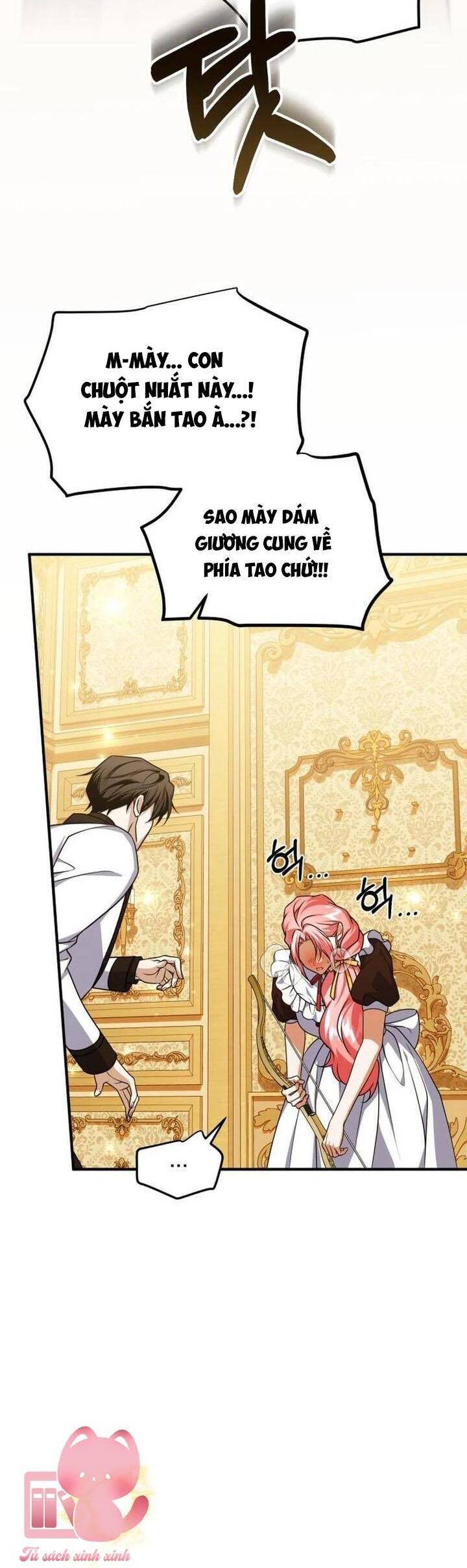 Cách Khiến Cuốn Tiểu Thuyết Bi Kịch Thành Chữa Lành! Chapter 46 - Trang 2