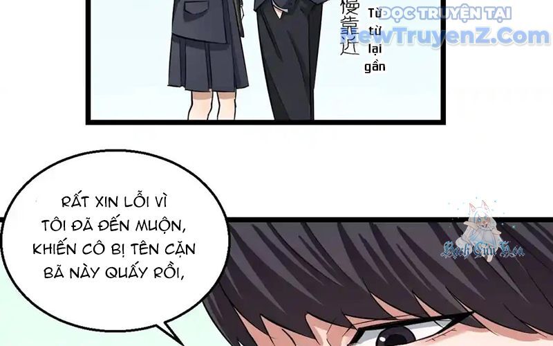 Dẫu Nản Vẫn Cố Chapter 3 - Trang 2