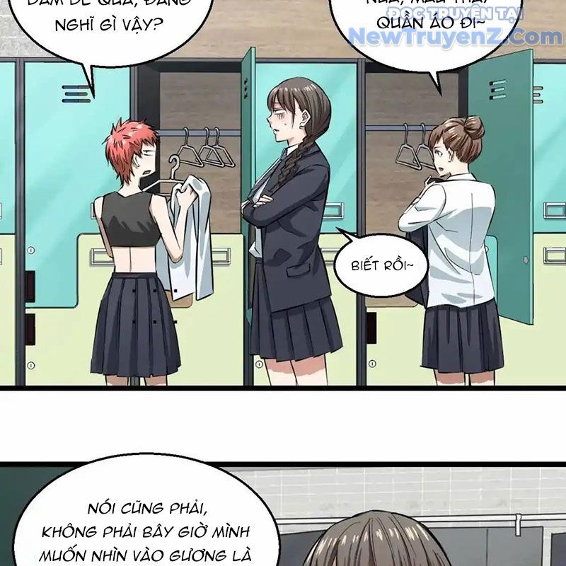 Dẫu Nản Vẫn Cố Chapter 5 - Trang 2