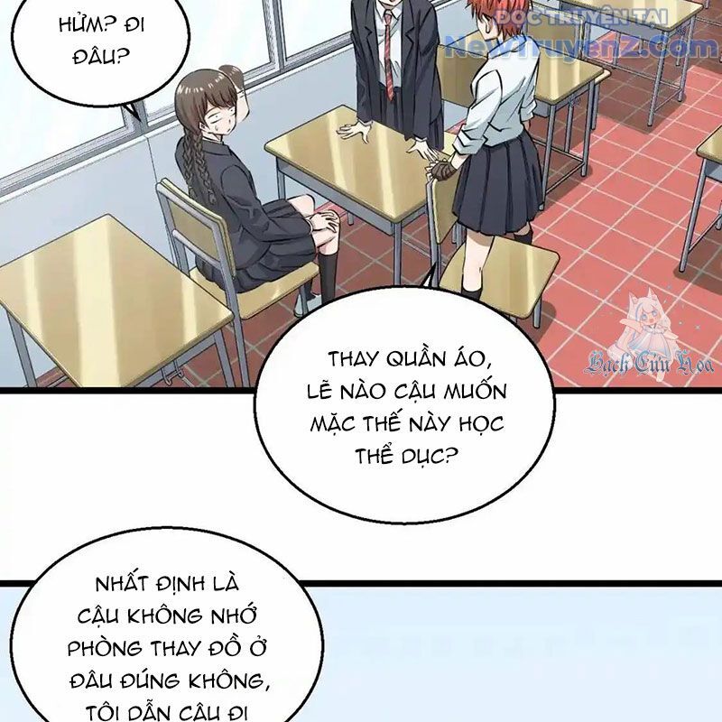 Dẫu Nản Vẫn Cố Chapter 5 - Trang 2