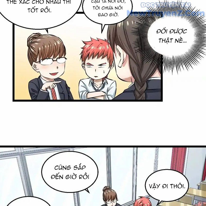 Dẫu Nản Vẫn Cố Chapter 5 - Trang 2