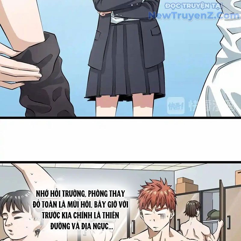Dẫu Nản Vẫn Cố Chapter 5 - Trang 2