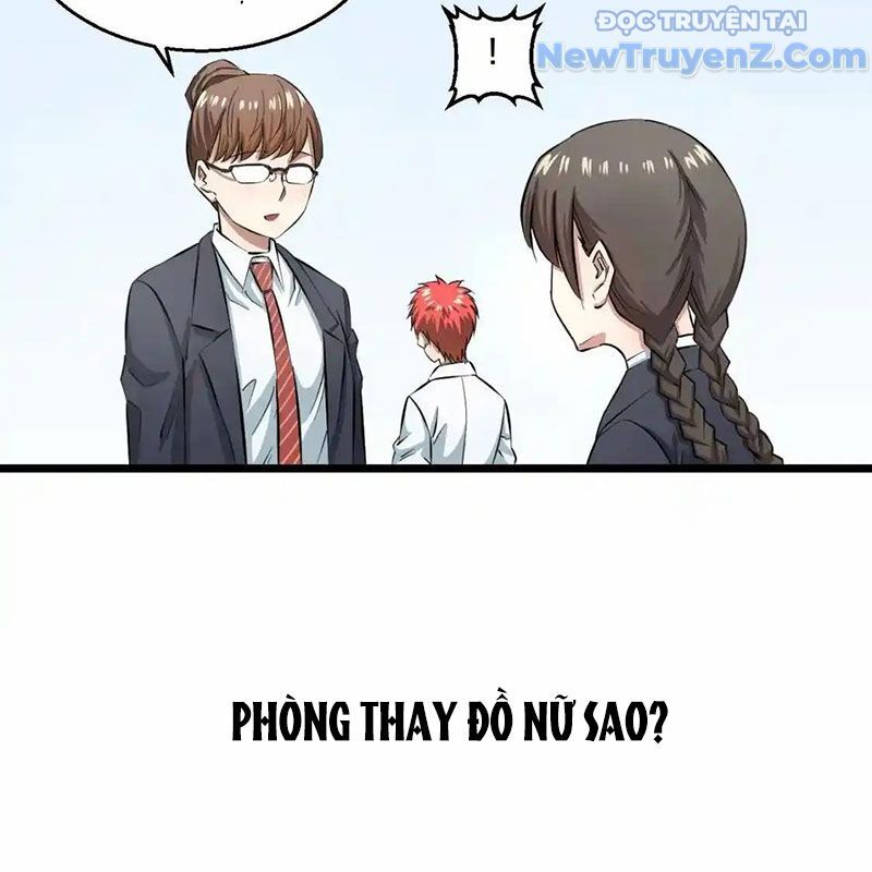 Dẫu Nản Vẫn Cố Chapter 5 - Trang 2