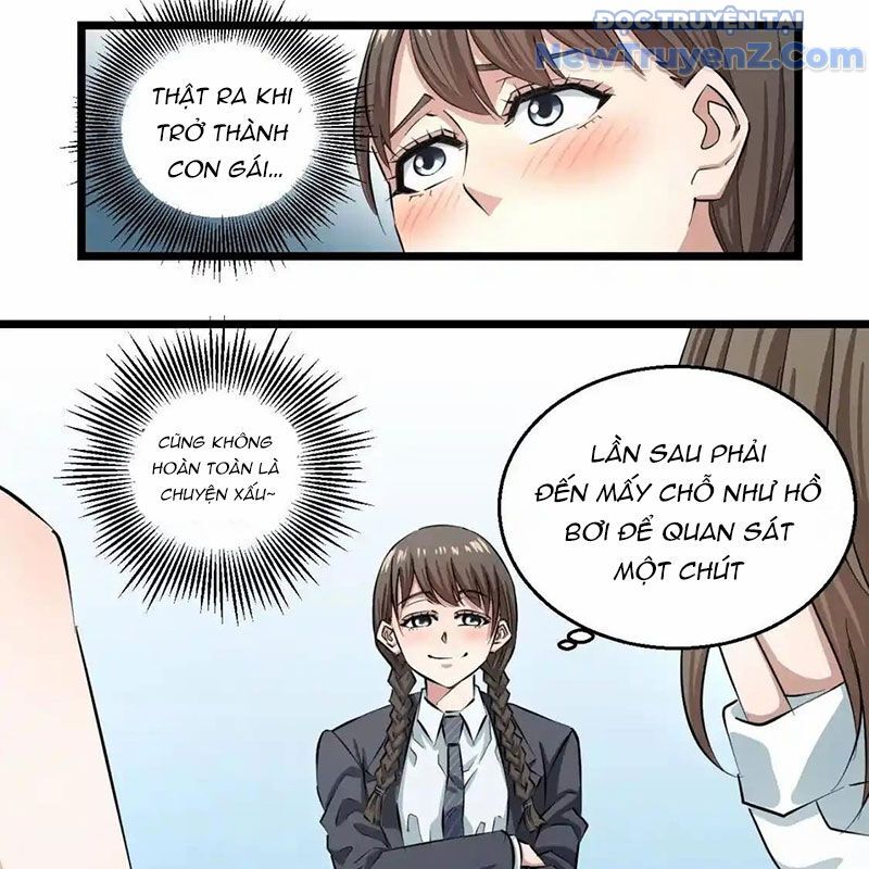 Dẫu Nản Vẫn Cố Chapter 5 - Trang 2