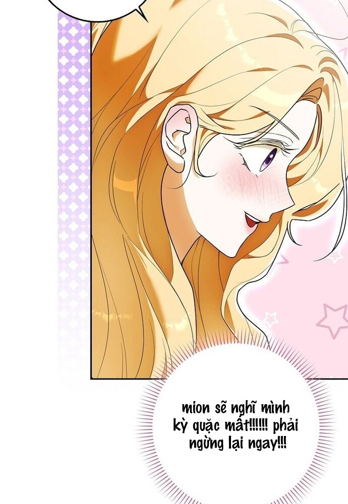 Tôi Chỉ Muốn Ngủ Riêng! Chapter 5 - Trang 2
