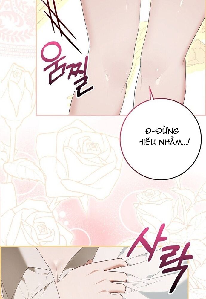 Tôi Chỉ Muốn Ngủ Riêng! Chapter 5 - Trang 2