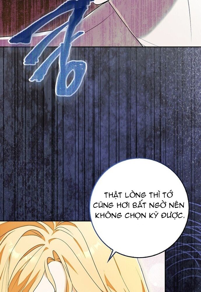 Tôi Chỉ Muốn Ngủ Riêng! Chapter 5 - Trang 2