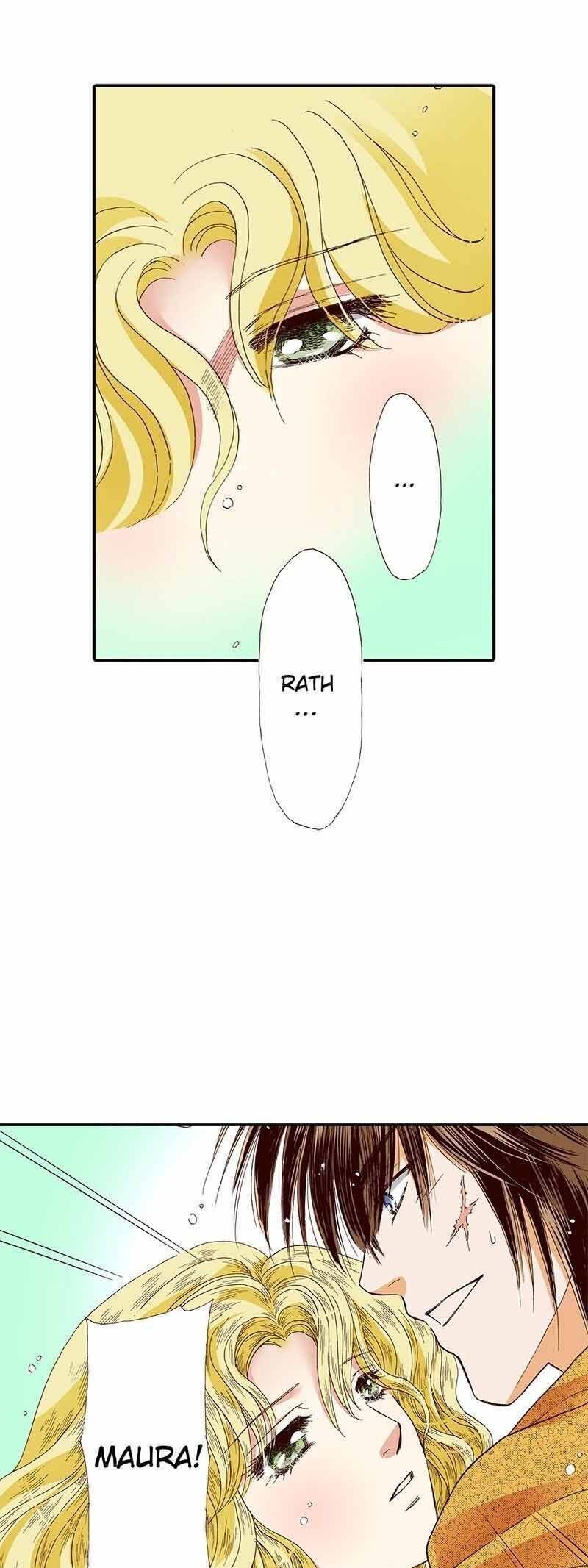 Mangetsu No Chikai Chapter 49 - Trang 2