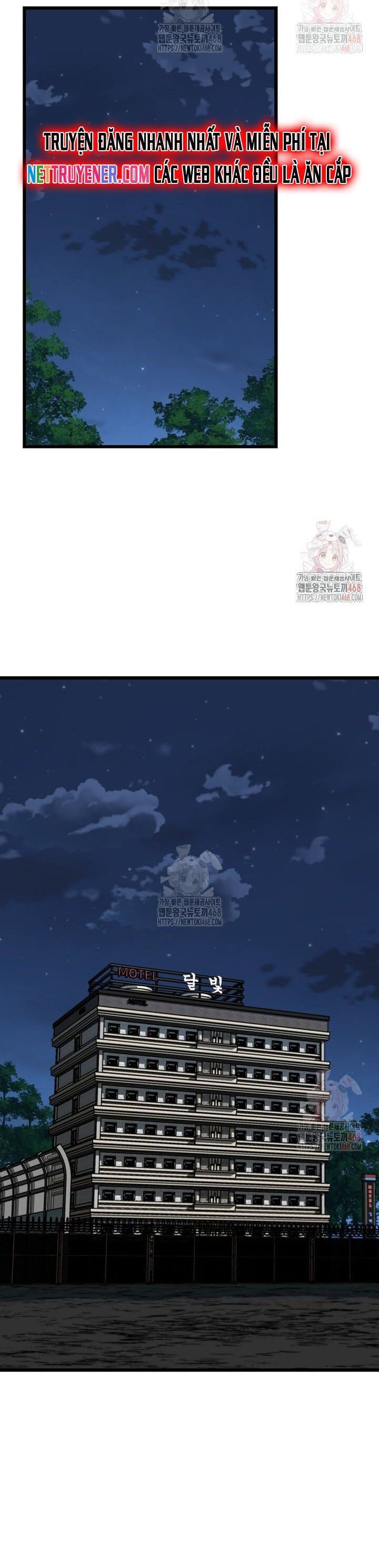 Kẻ không thuộc về loài người Chapter 32 - Trang 2