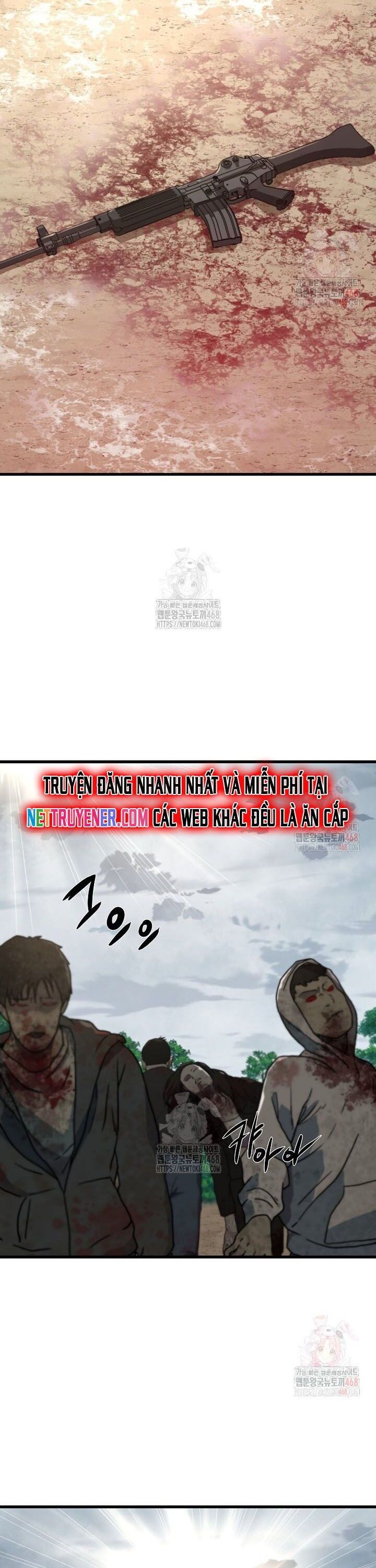 Kẻ không thuộc về loài người Chapter 32 - Trang 2