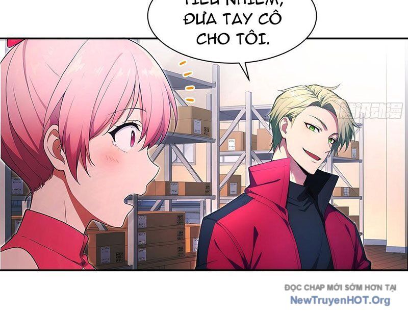 Mạt Nhật Trùng Sinh, Ta Thành Lập Chiến Đội Nữ Thần Chapter 1 - Trang 2
